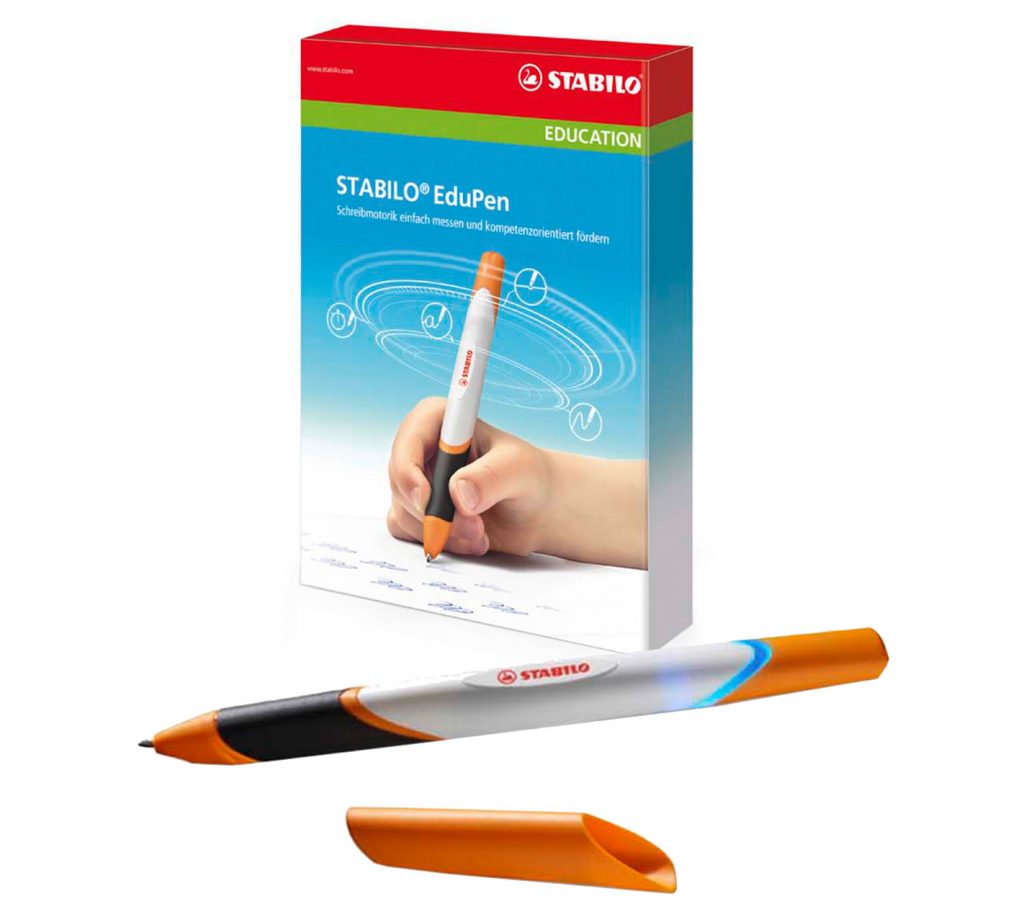Stabilo Education Pen